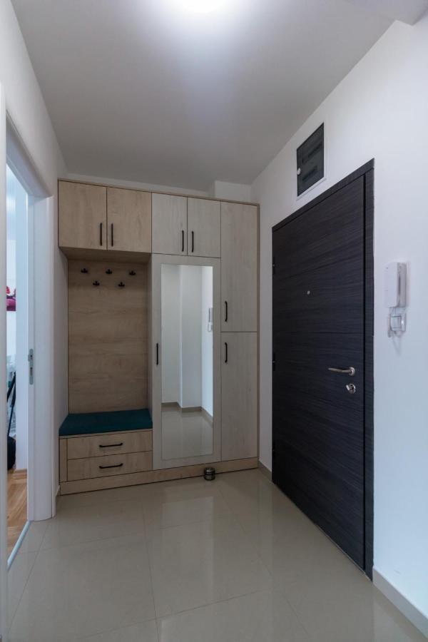 Iskra Apartment Баня Лука Екстериор снимка