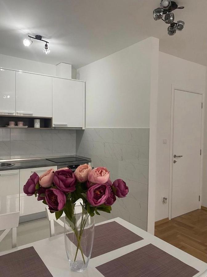 Iskra Apartment Баня Лука Екстериор снимка