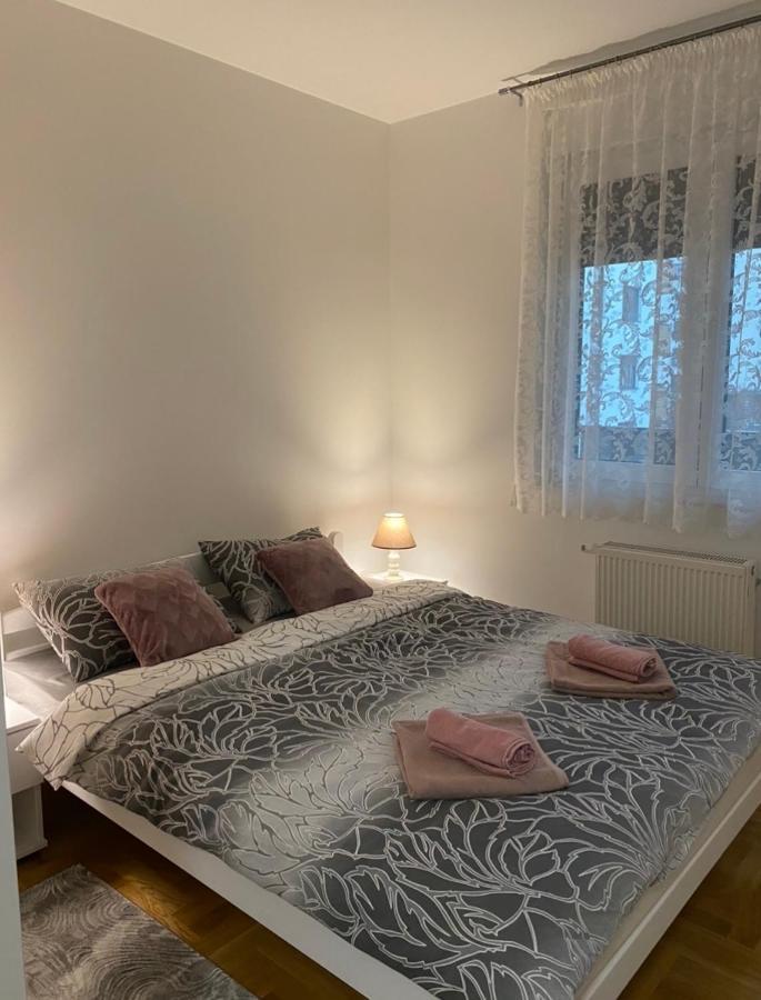 Iskra Apartment Баня Лука Екстериор снимка
