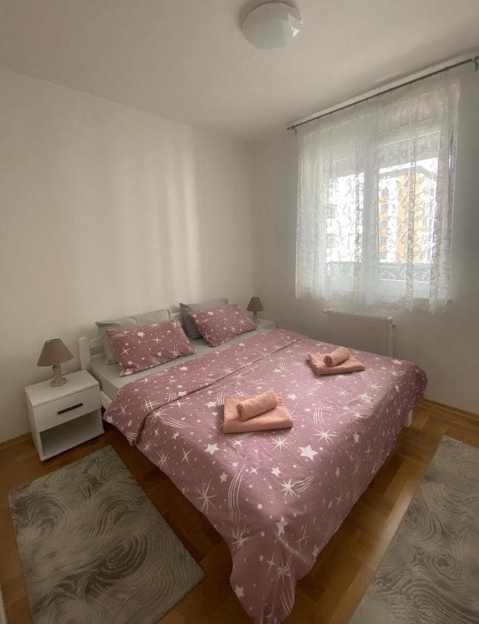 Iskra Apartment Баня Лука Екстериор снимка