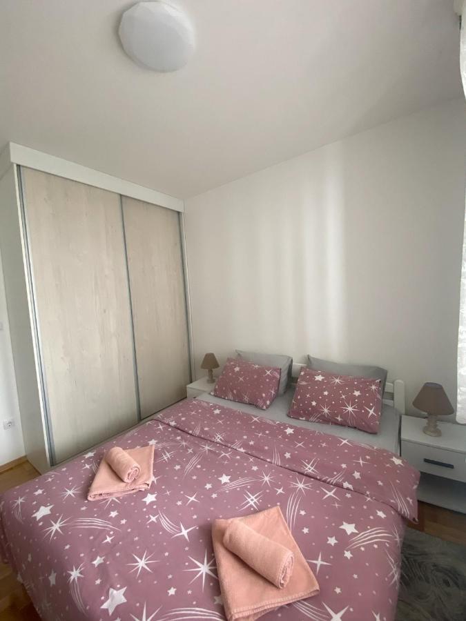 Iskra Apartment Баня Лука Екстериор снимка